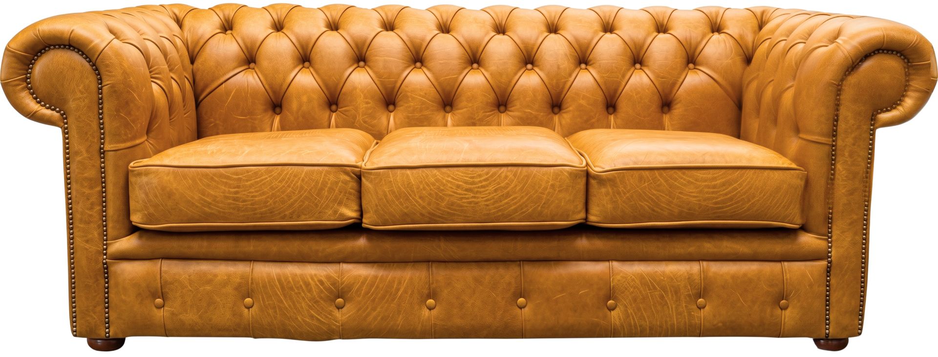 The Cambridge Chesterfield